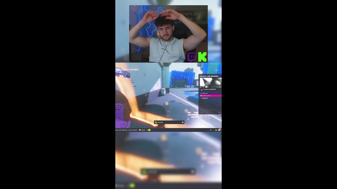 BEST MARATHON PLAYER NA | I'VE NEVER MISSED A CHAT | !COMMANDS !DISCORD