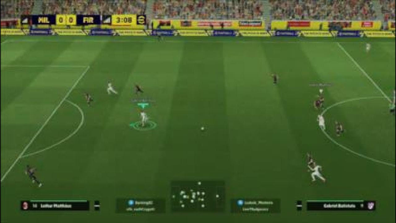 eFootball_ Ekipa 100% Free no SA