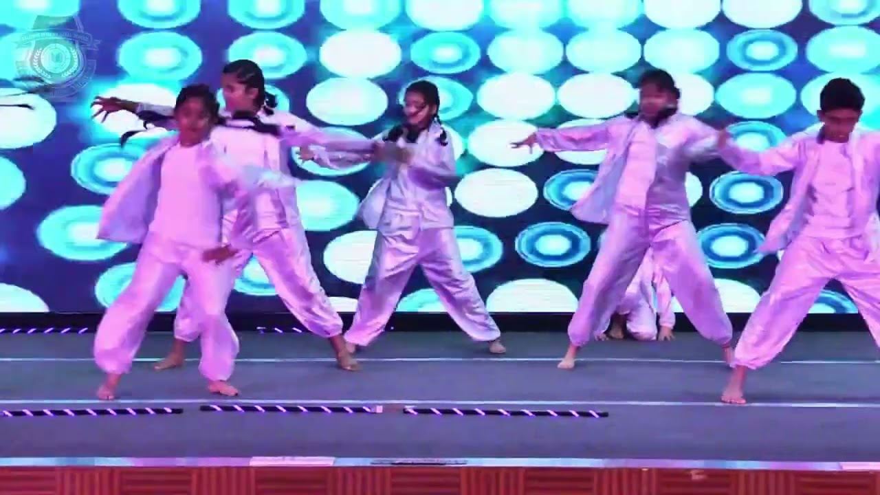 Dance Team | Bethany High School | Bells, Carols & Candles 2023 - Season 2