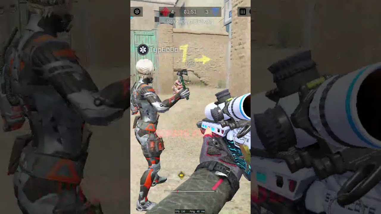 Warface (2023) - Gameplay (No Commentary)