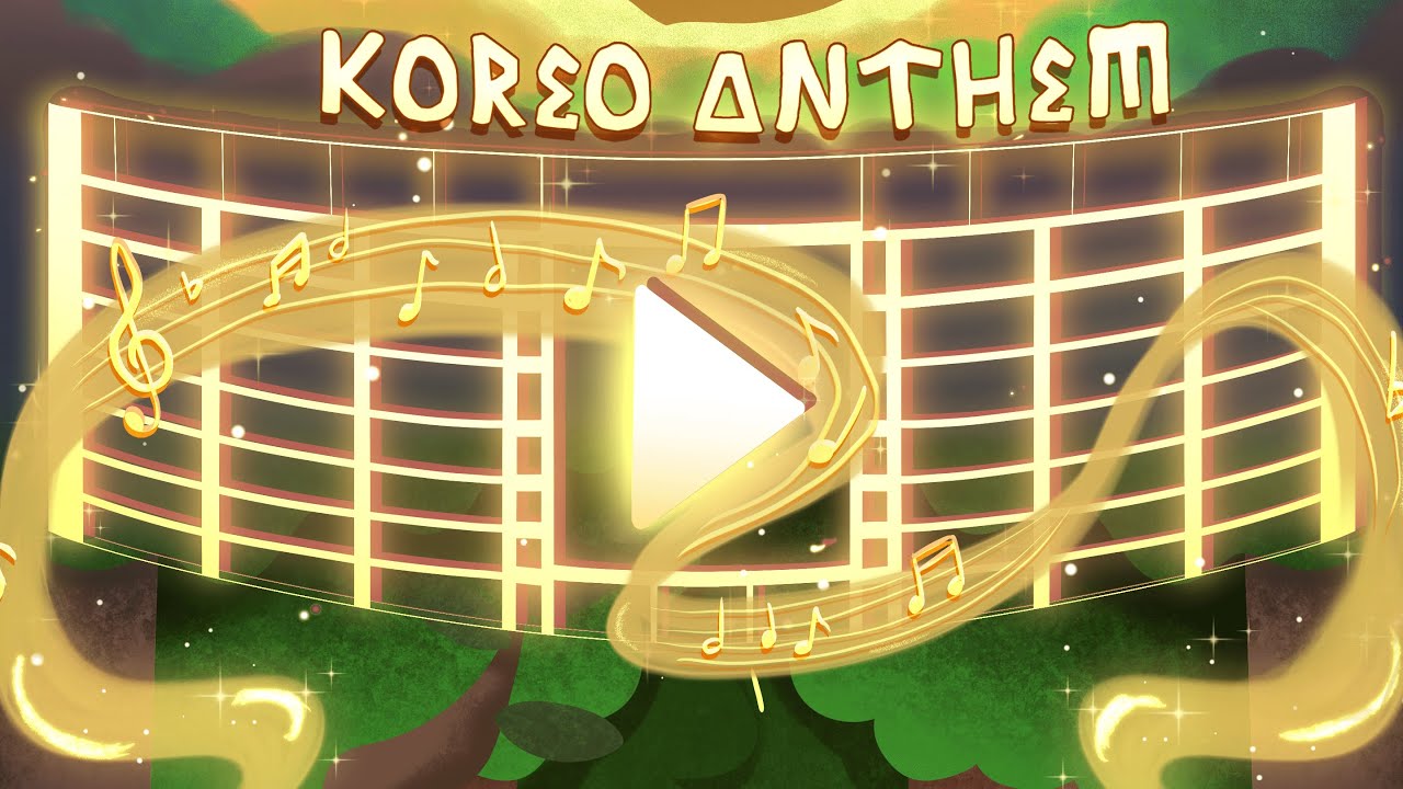 Koreo Anthem Dinamika PKN STAN 2025