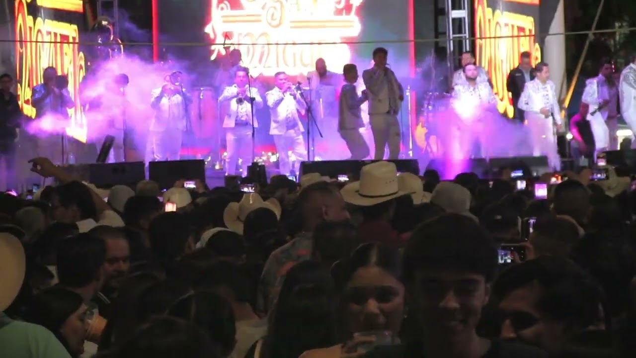 Recuerdo.- Banda San Miguel..!