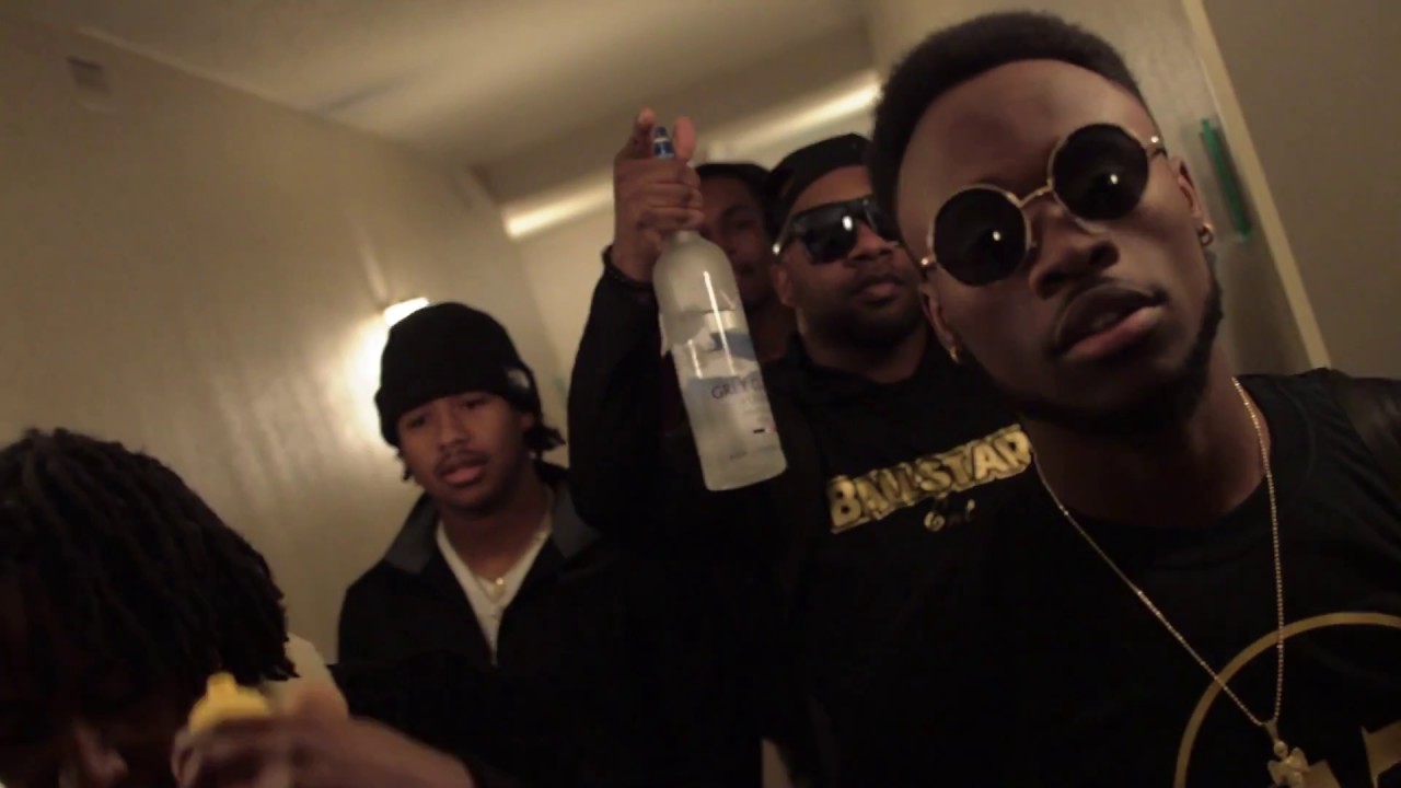 Drinks On Us (Official Video)