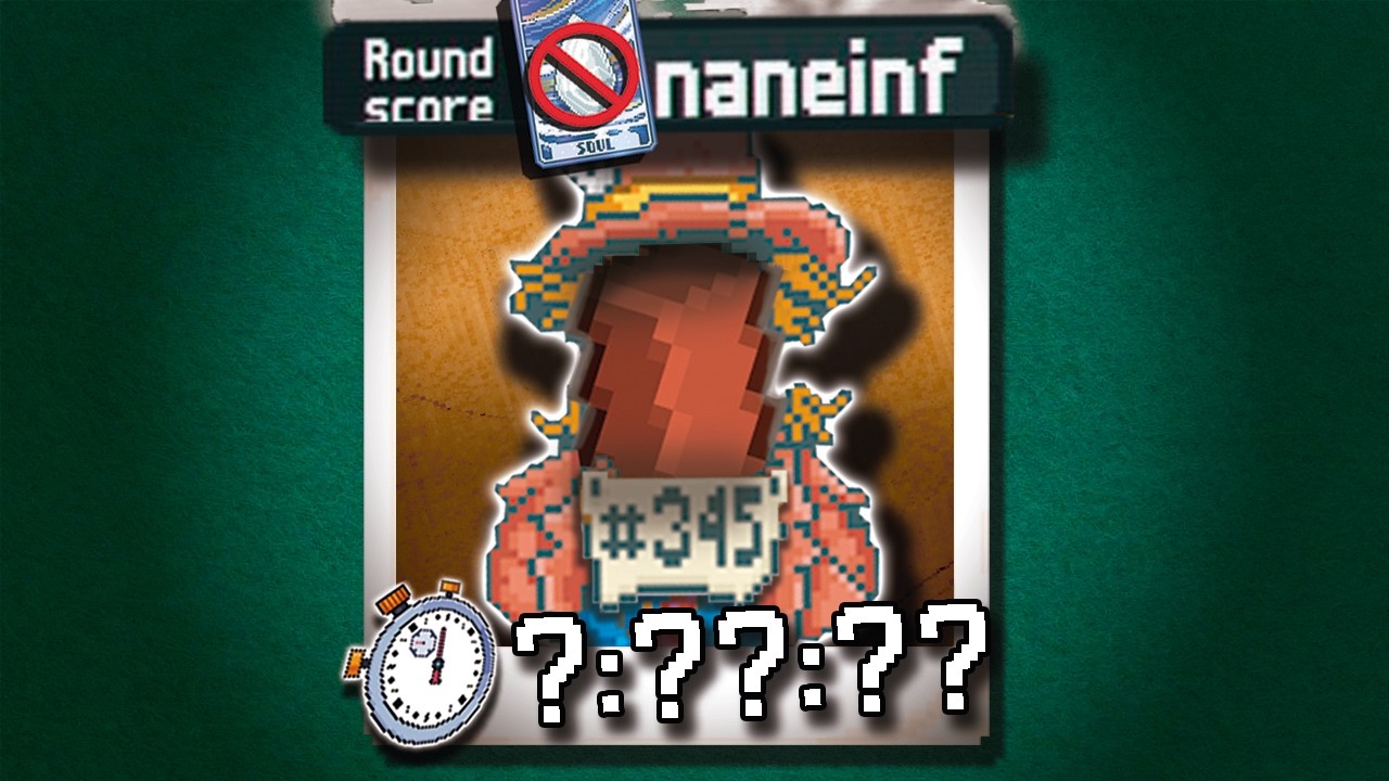 The BRICK of Balatro Speedrunning  (ft. Bean and Top Speedrunners)