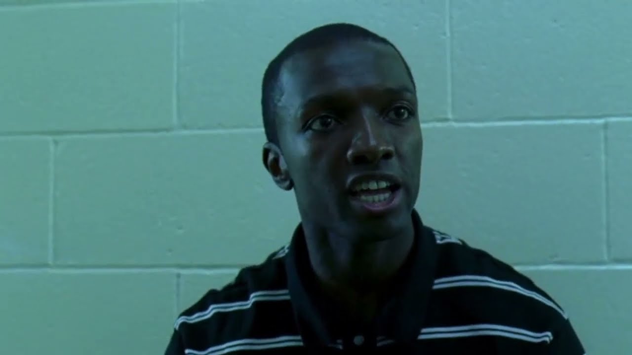 Omar vs Marlo Pt 19 (The Wire)