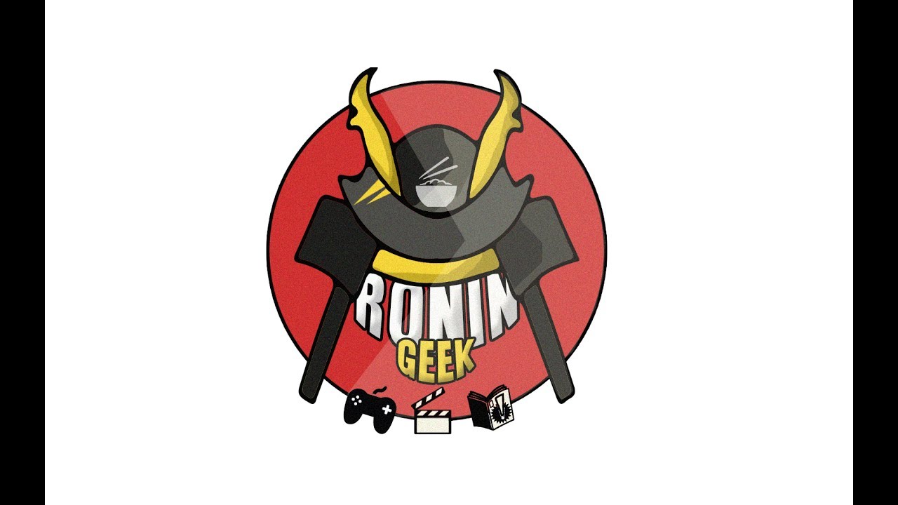 Ronin Geek