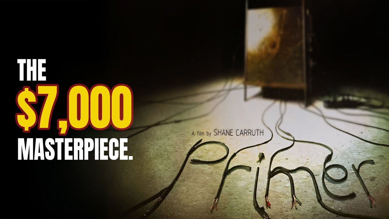 Primer Movie Analysis: Timelines, Paradoxes, and The Ending Explained