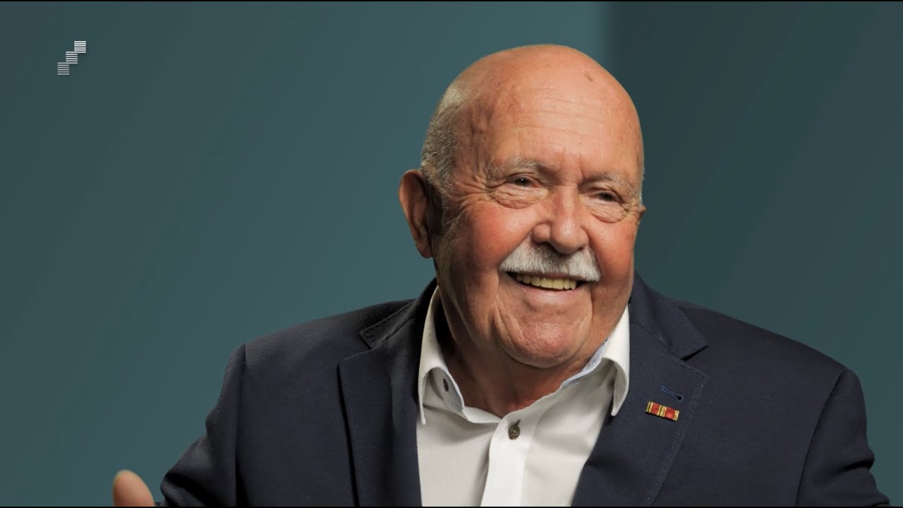 Jürgen Rößler: Überraschungen beim Abzug der russischen Truppen