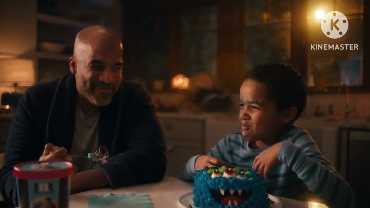 Baskin Robbins Commercial Seize the Yay 2023