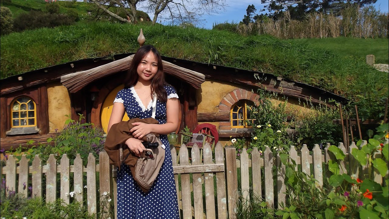 solo travel | auckland 2025 | the art of doing it alone 