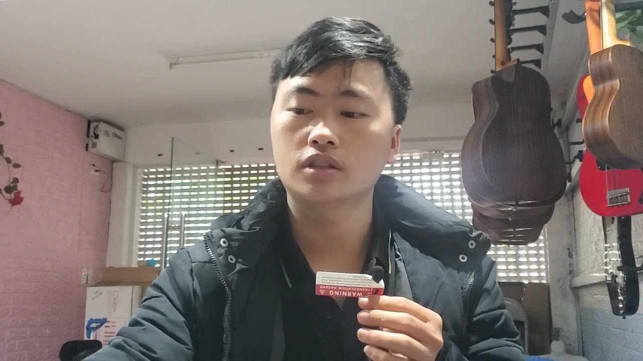 Demo lub mic siv rau xov tooj RODE SmartLav