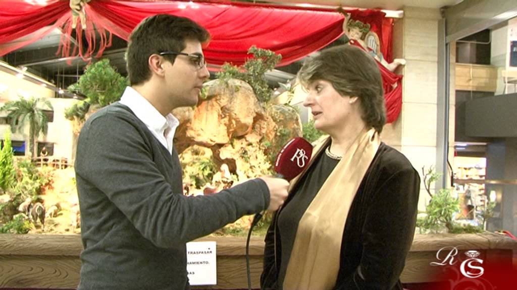 REPORTAJE: Pepe visita los mejores belenes de la ciudad en Navidad