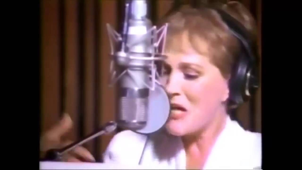 Julie Andrews & Ben Kingsley &ndash; Shall We Dance (1993)