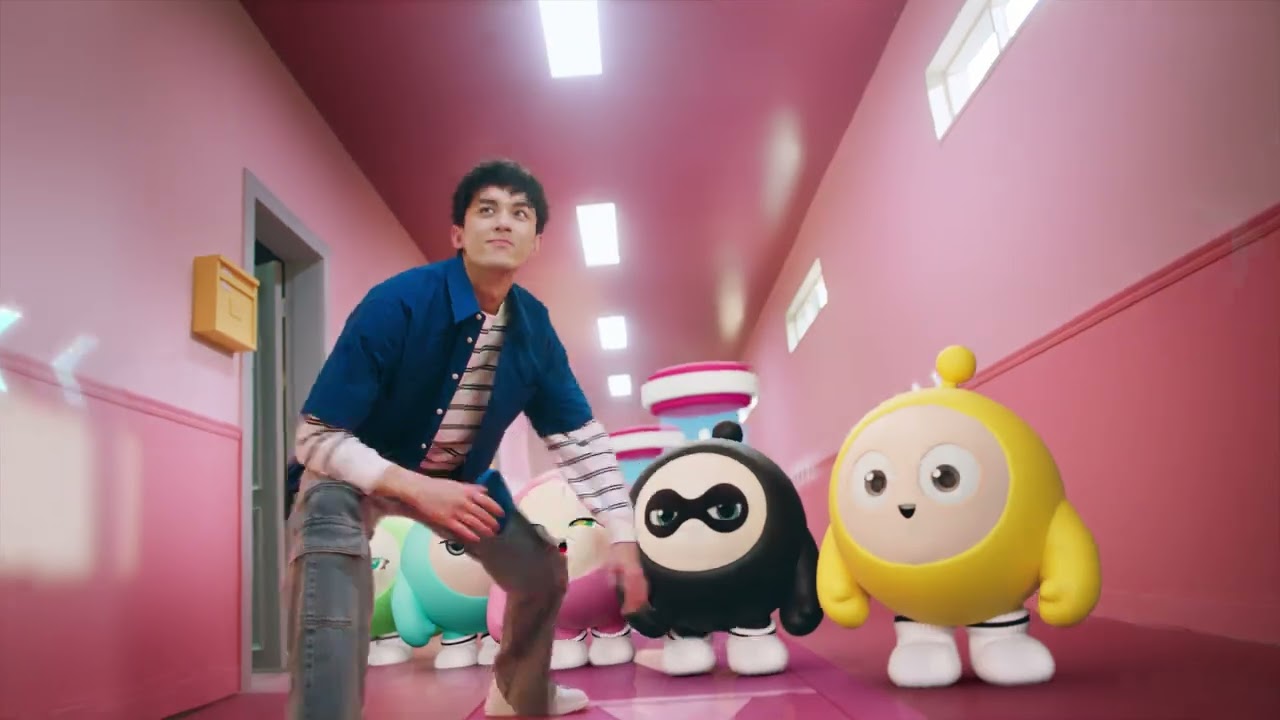 05.01.2024 Wu Lei for Eggy Party new ads