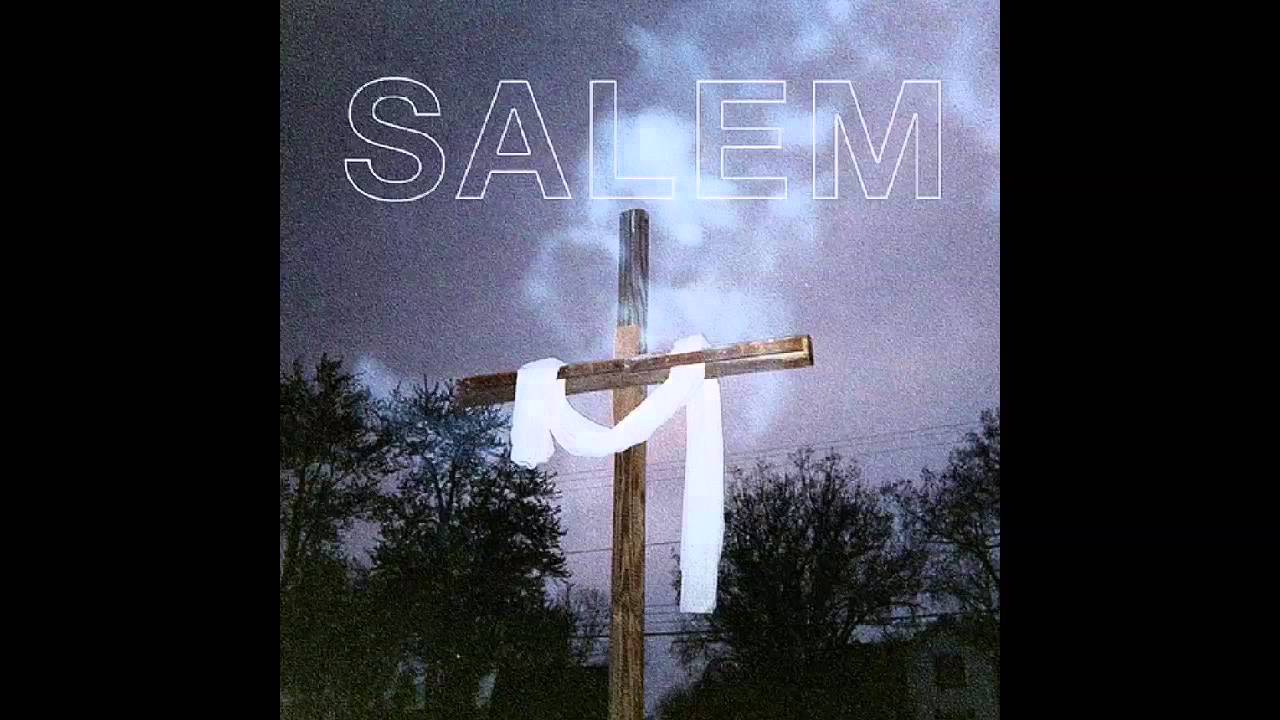 Salem - King Night