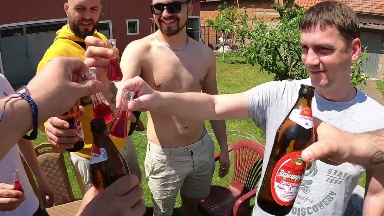 PRVI MAJ PRVI DEO .