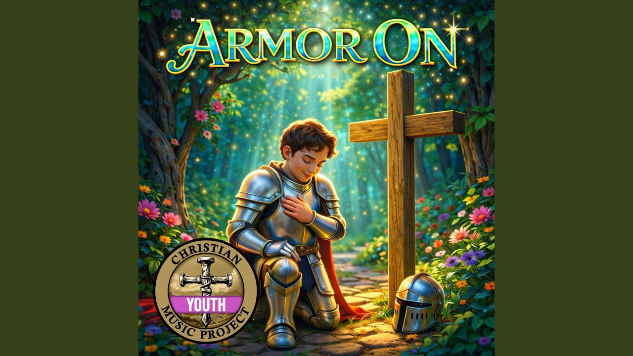 Armor On