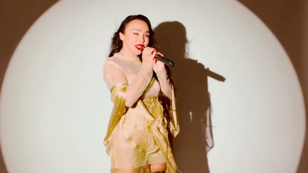 «Сладкий ноябрь» Лилия Сабирова HBL music