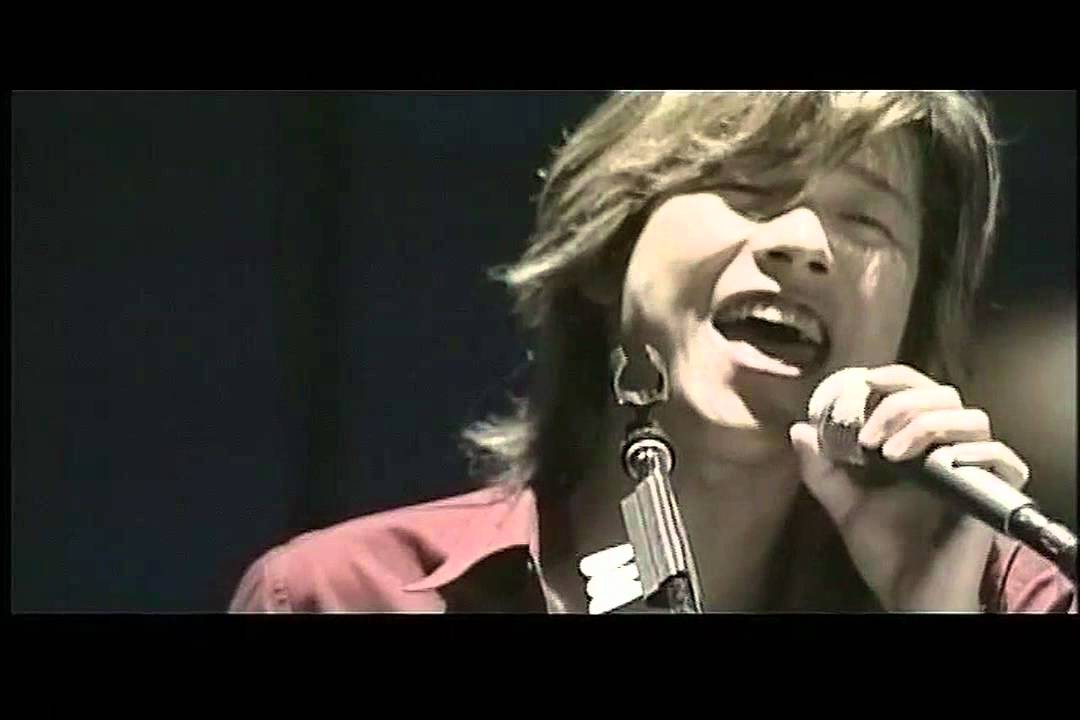 ラストシーン
