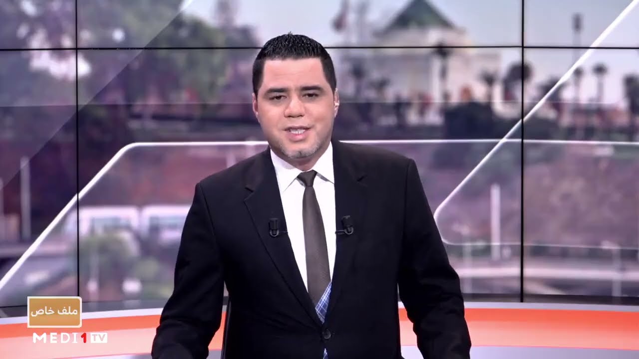 #ملف_خاص.. الآفاق الجديدة لتطوير الطاقات المتجددة بالمغرب