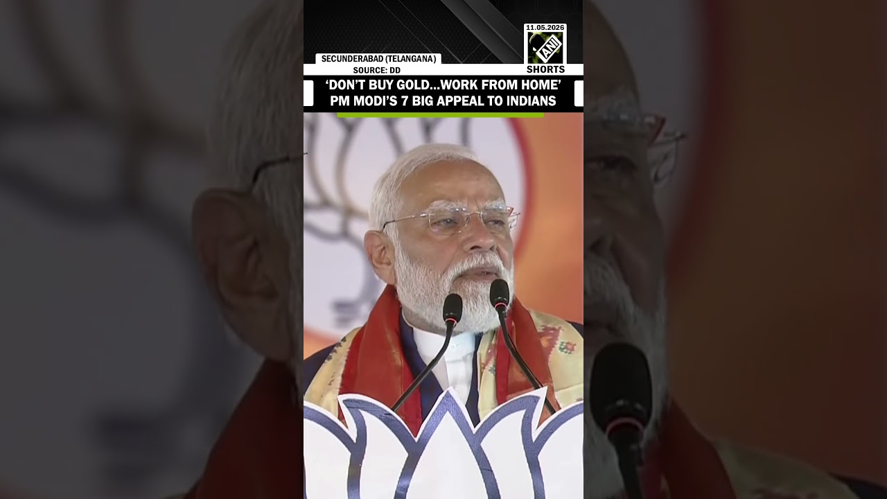 From prioritizing WFH to advice on gold; PM Modi&rsquo;s big appeals to Indians amid Global Crisis