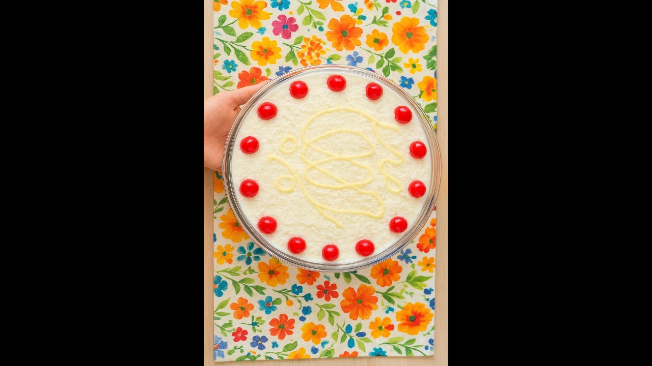 🍰 Bizcocho de coco 🥥 Sabor autentico con mucho amor 💕