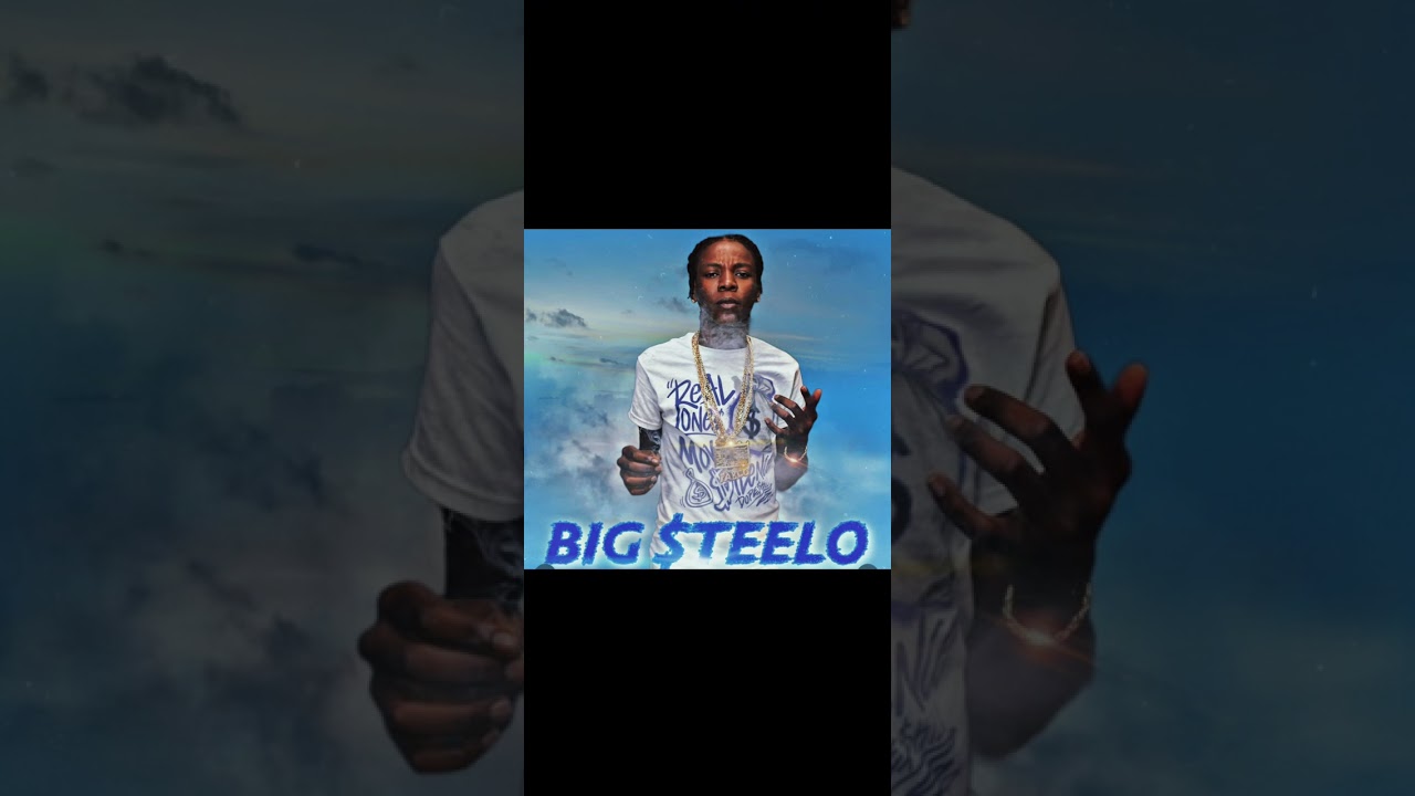 Big Steelo- Poo Down
