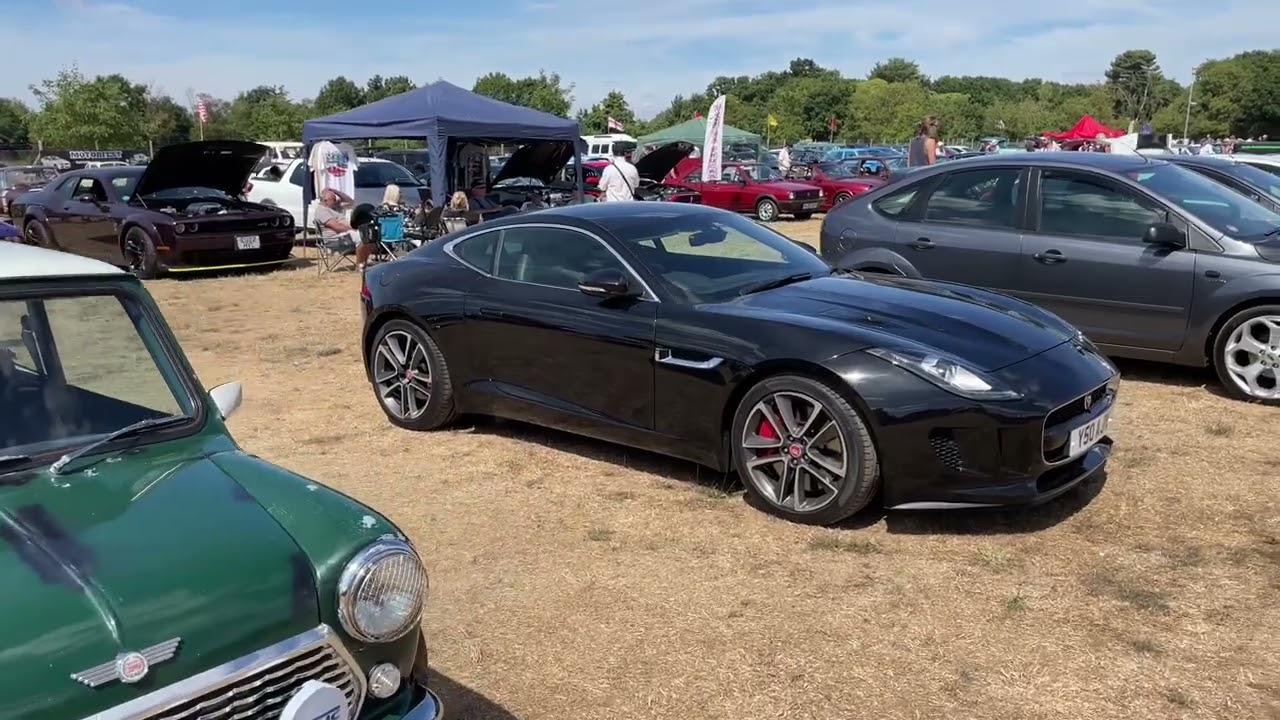 Festival of Wheels 2022
