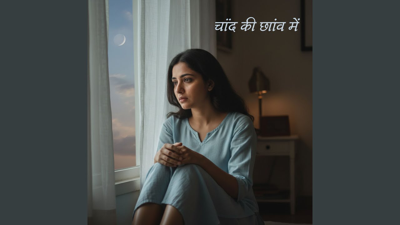 चाँद की छाँव में
