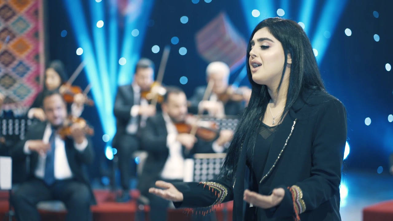 Kawyar (Tipy Mosiqay Slemani) - Chon Labirtkam | کەویار (تیپی مۆسیقای سلێمانی) - چۆن لەبیرت کەم