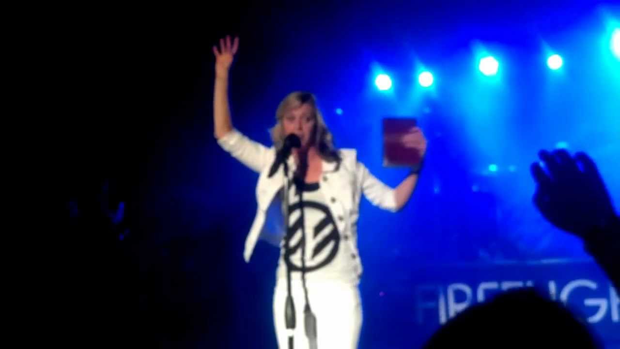Fireflight - Keeping Me Alive