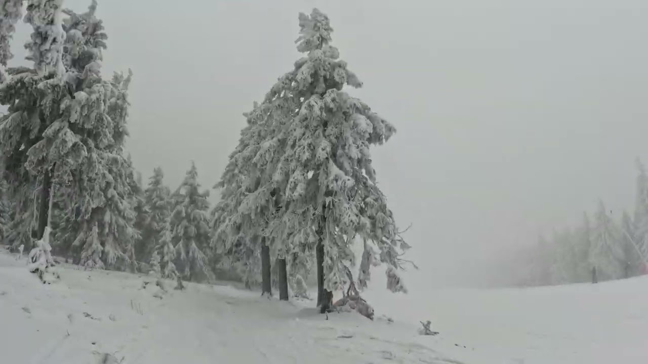 Klinovec Ski Areál (30-01-2026) #1