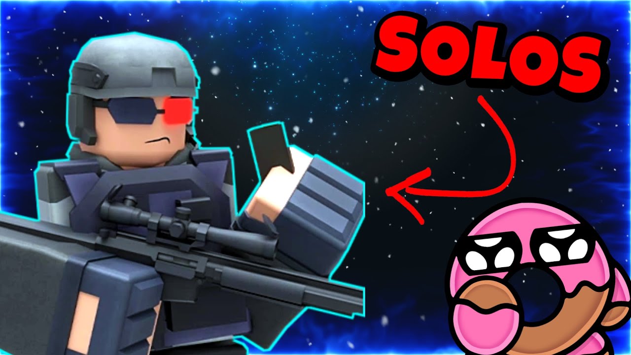 Robot Invasion Has a Few Issues... | TDX