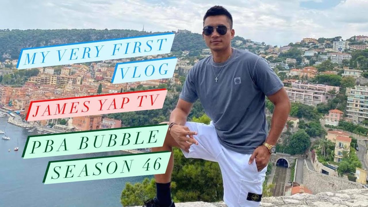 My very first Vlog