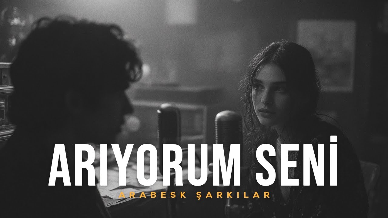 Arıyorum Seni | Arabesk Pop Şarkıları 2026 (Gece Müzikleri)