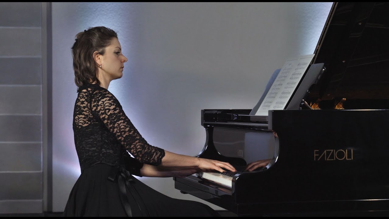 Markus Karas (*1961) - Chant sans paroles