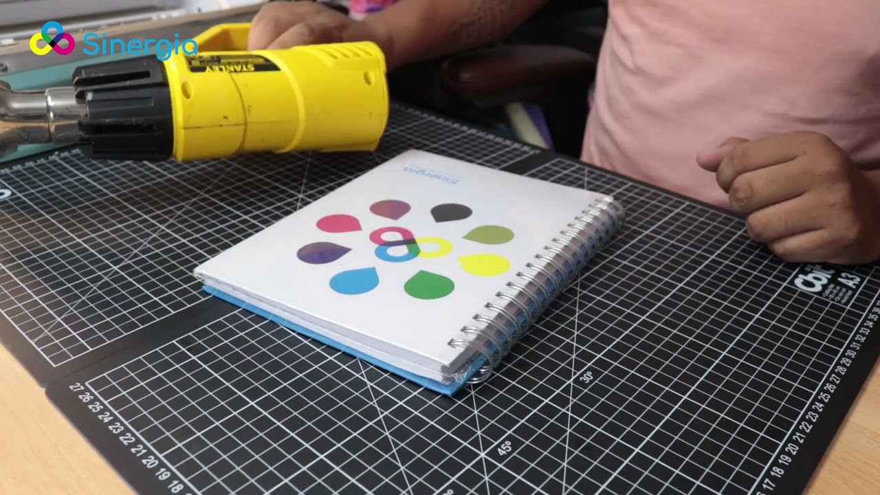 PLASTICO PARA TERMOSELLADO