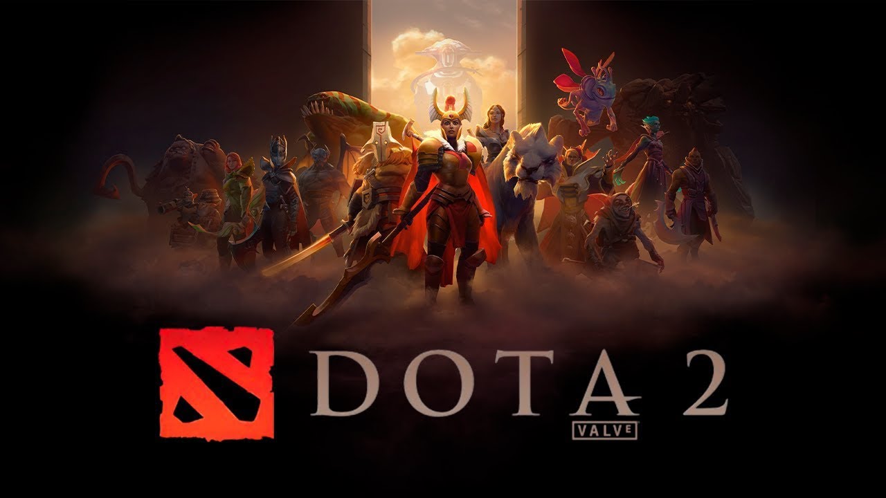Let's Play DOTA 2: Tidehunter