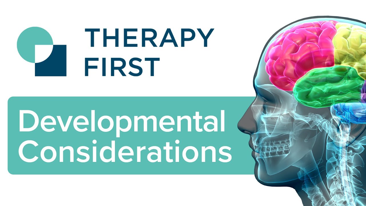 Developmental Considerations for Youth Gender Dysphoria