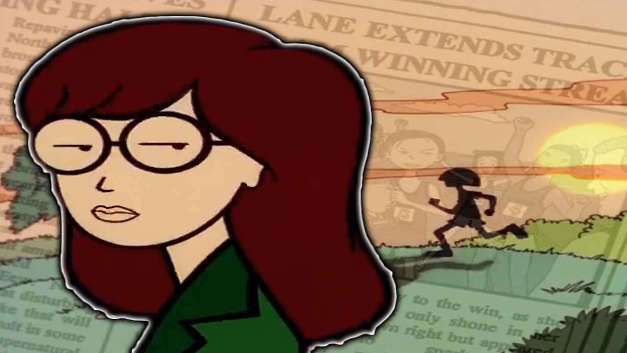 Daria’s Worst Trait… Being a Hater!