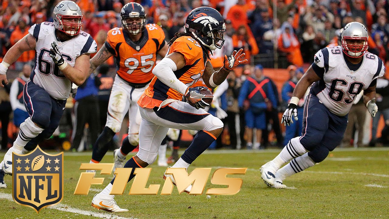 Broncos Defense Holds Off The Patriots | Broncos vs. Patriots | NFL Turning Point | NFL Films