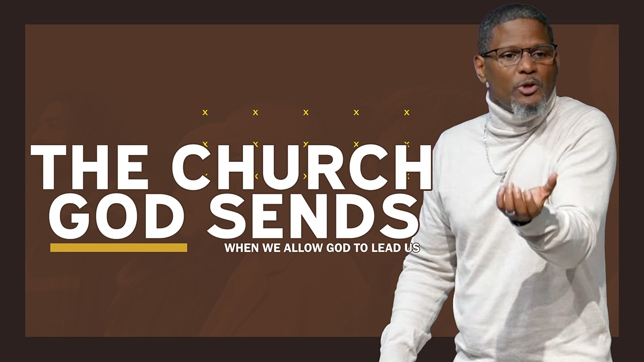 Join Us Live! | Milestone Churches