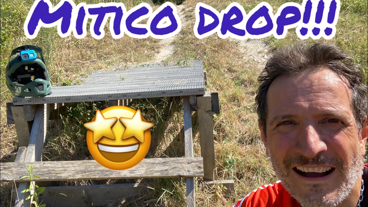 Una nuova emozionante variante al Colbordolo bike park🤩💪🤝