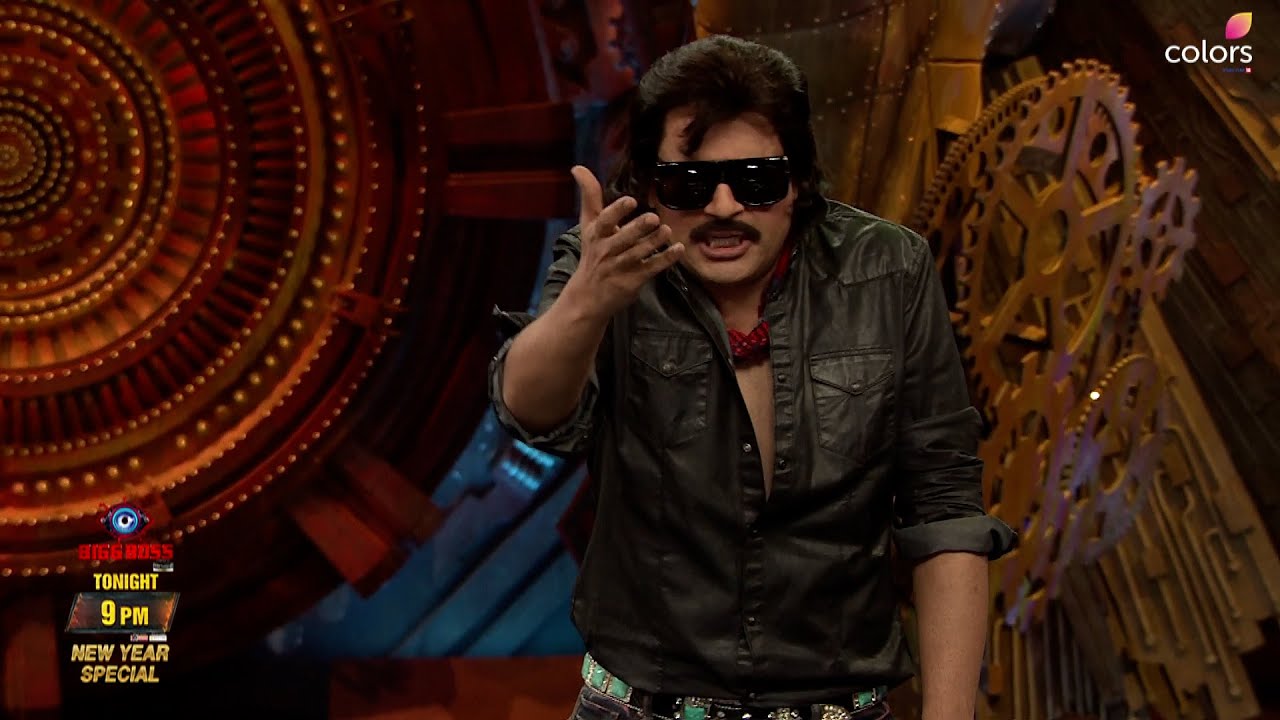 Bigg Boss 16 promo: Catch the funny moments with Salman, Krushna & Kashmira on Bigg Boss season 16