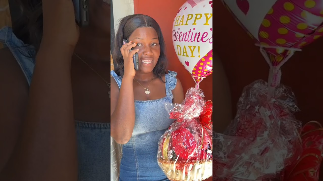 Chocolat: mezanmi vinn gade valè bâton Macena pran nan bay fanm Chokola 