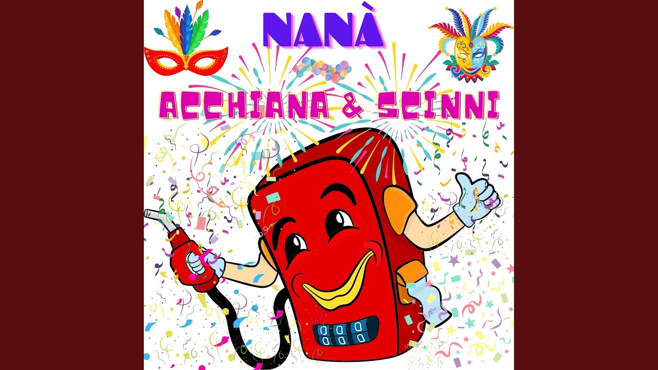 Acchiana e scinni