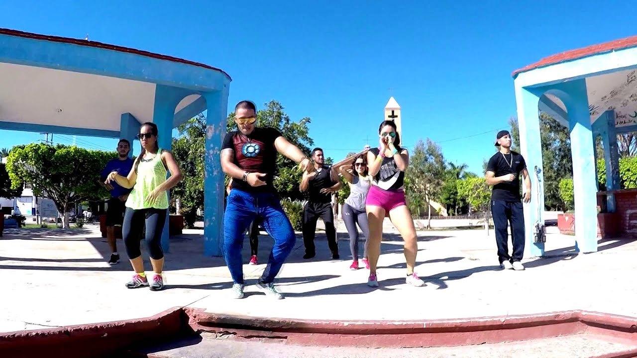William Tws Ft Romeo santos - Inocente (Wild Bachata)