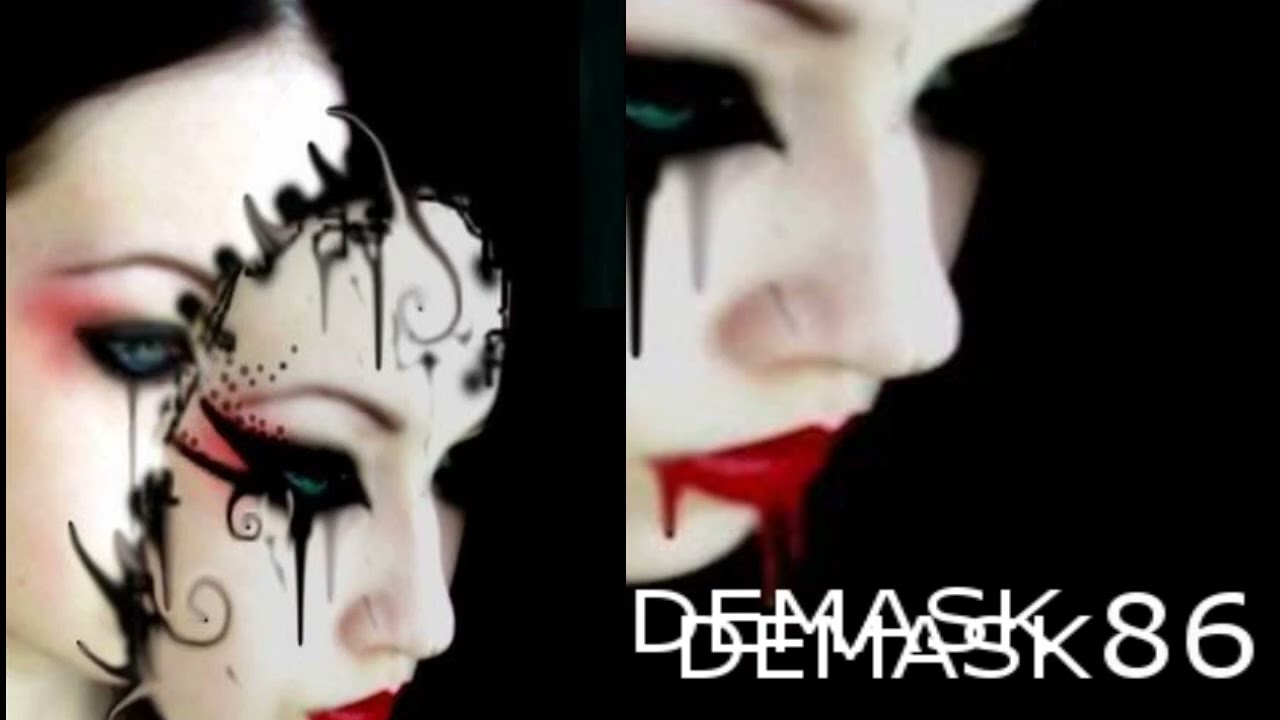 Daniel Portman - Demask 86