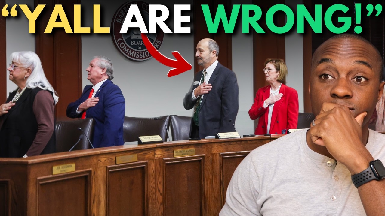 BREAKING: GA Election Board Exposes The Lies Of Election Officials!