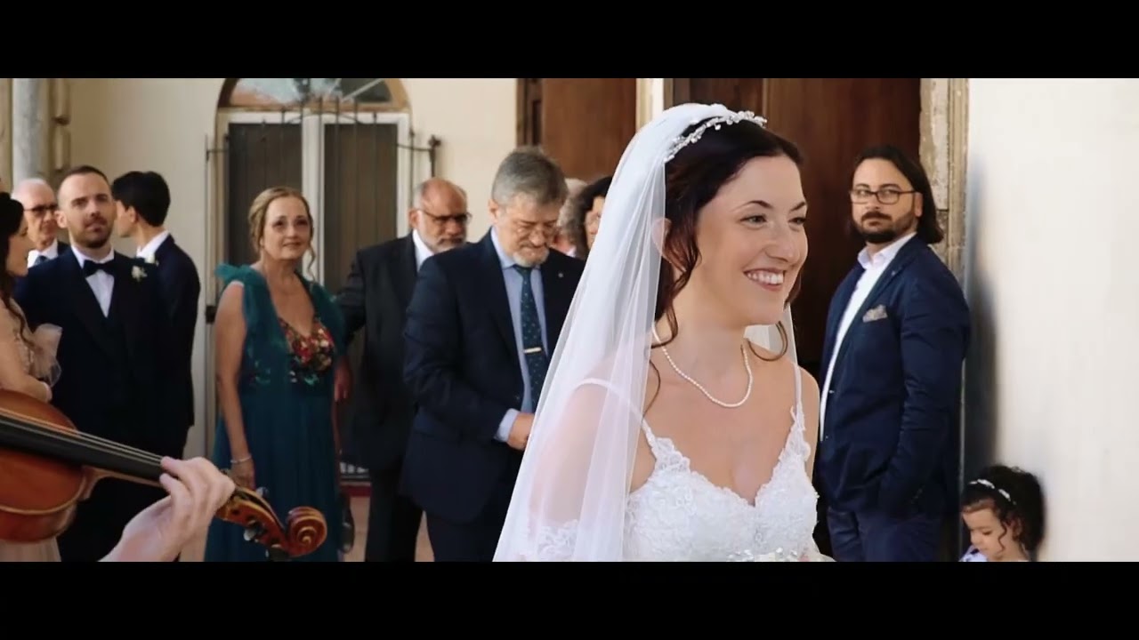 Video - Castello di Roccavaldina